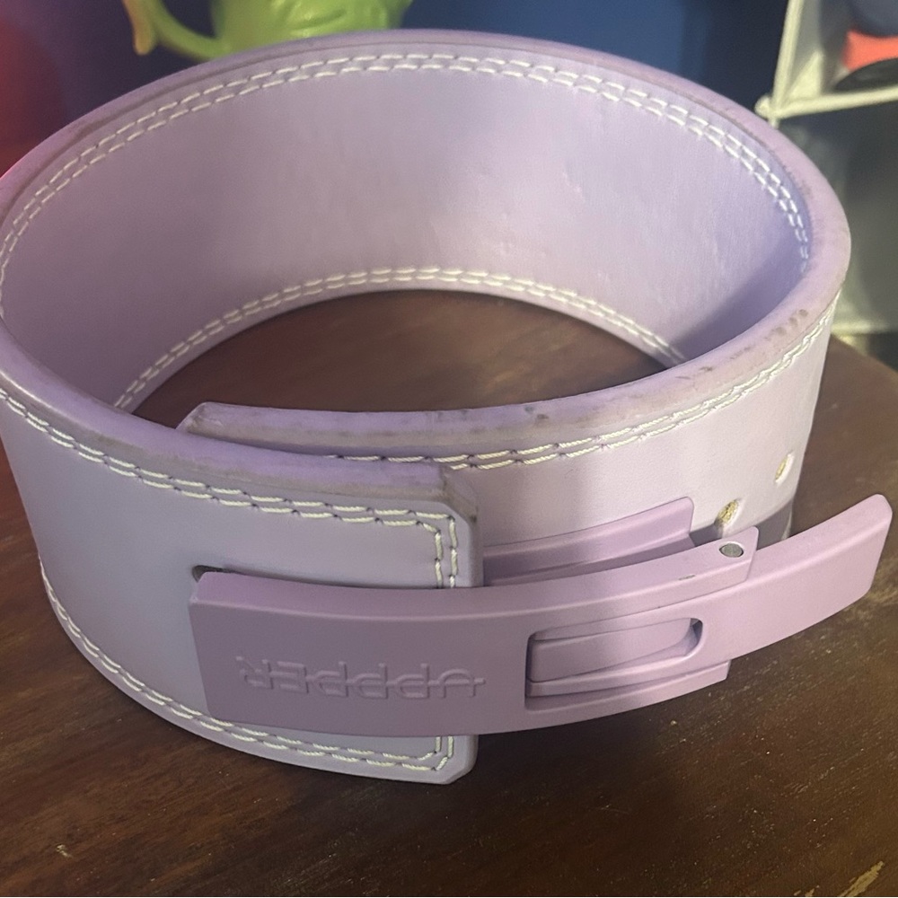 UPPPER Gear Weight Belt